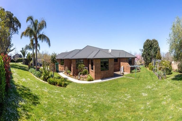 Photo of property in 15 Josephine Place, Te Kauwhata, 3782