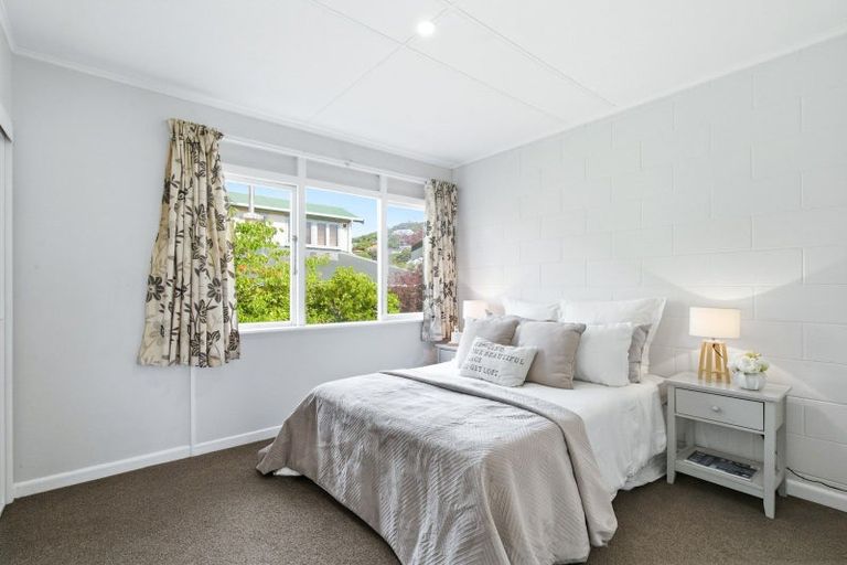 Photo of property in 42b Ngatoto Street, Ngaio, Wellington, 6035