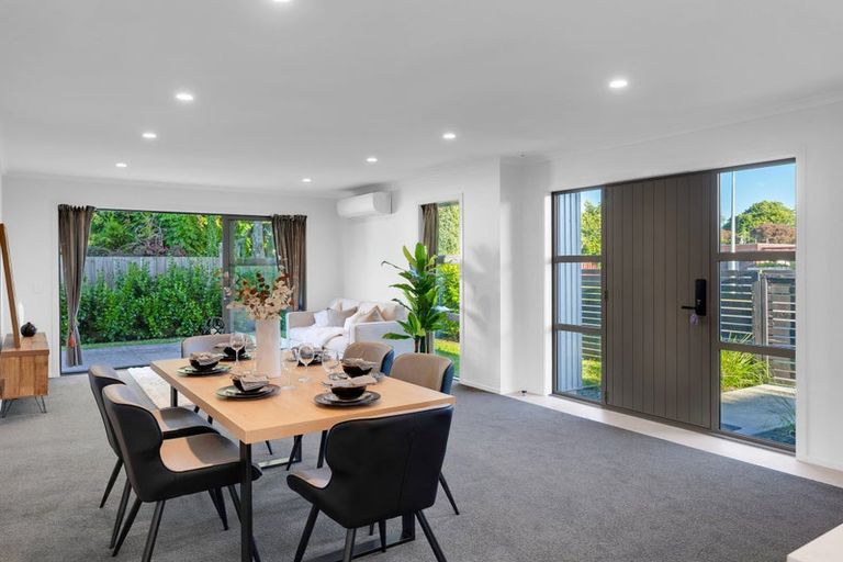 Photo of property in 6/17 Glen Lynne Avenue, Queenwood, Hamilton, 3210