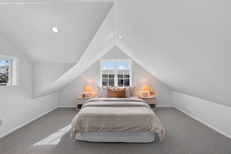 Photo of property in 2 Minnehaha Avenue, Takapuna, Auckland, 0622