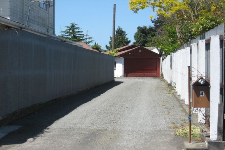 Photo of property in 4a Stretton Street, Bishopdale, Christchurch, 8053