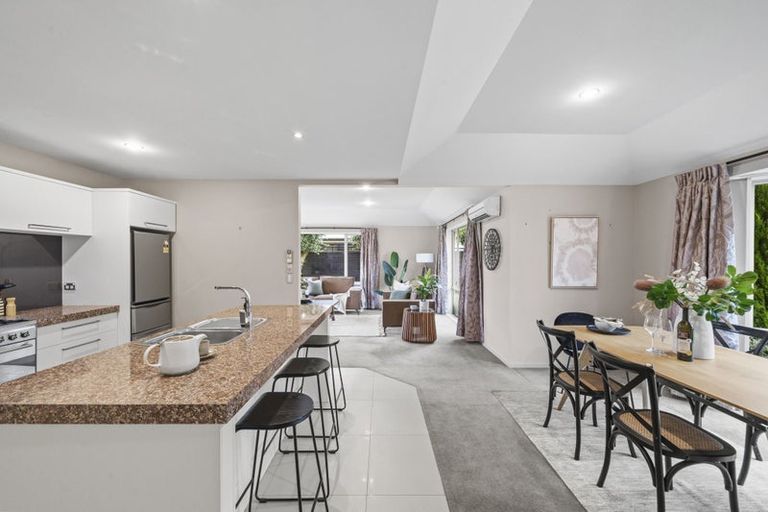 Photo of property in 21 Highpeak Place, Wigram, Christchurch, 8025