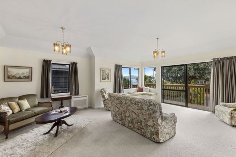 Photo of property in 21 Karamu Street, Eastbourne, Lower Hutt, 5013