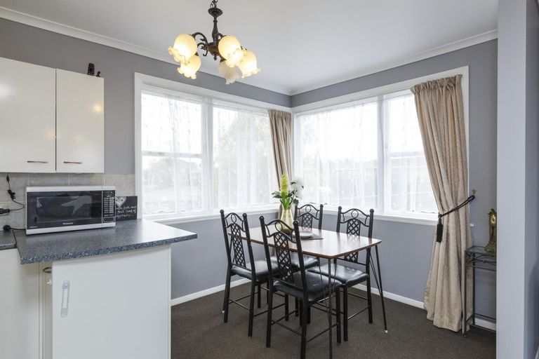 Photo of property in 23 Ngaio Street, West End, Palmerston North, 4412