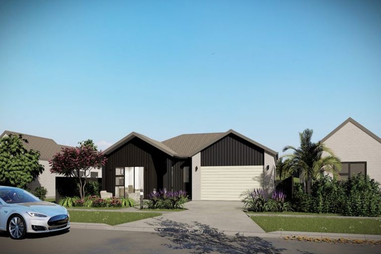 Photo of property in 23 Muster Road, Pukekohe, 2120