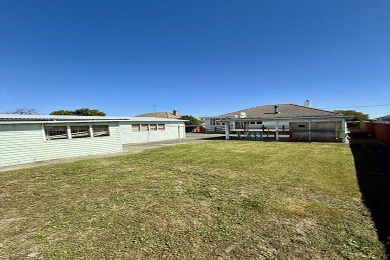 Photo of property in 311 Montgomery Street, Raureka, Hastings, 4120