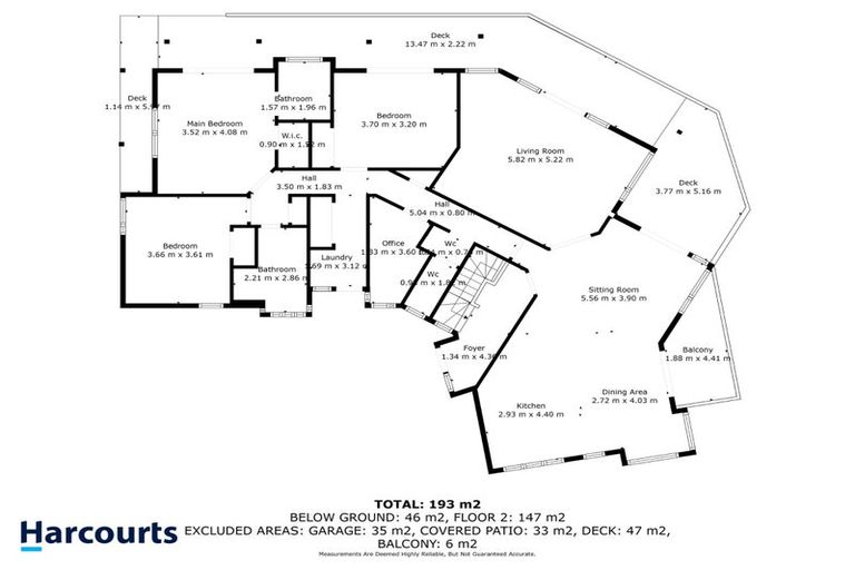 Photo of property in 2 Elliot Way, Minden, Tauranga, 3176