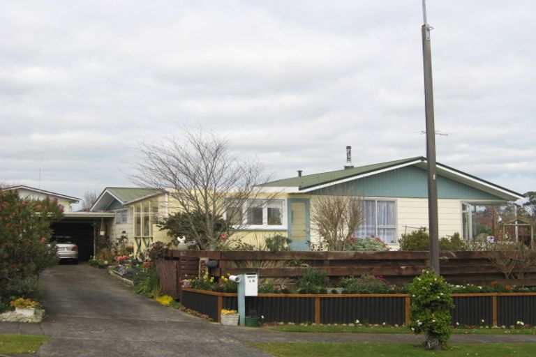 Photo of property in 39 Penrith Street, Westown, New Plymouth, 4310