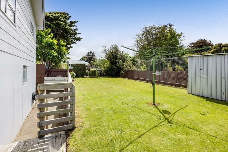 Photo of property in 48a Collins Street, Hawera, 4610