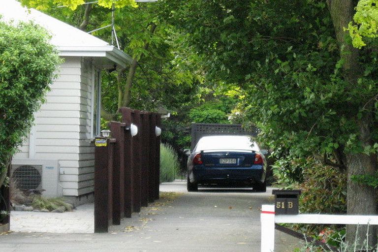 Photo of property in 2/51b Cutts Road, Russley, Christchurch, 8042