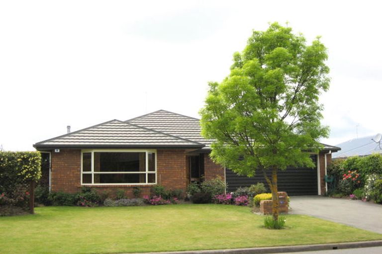 Photo of property in 156b White Street, Rangiora, 7400