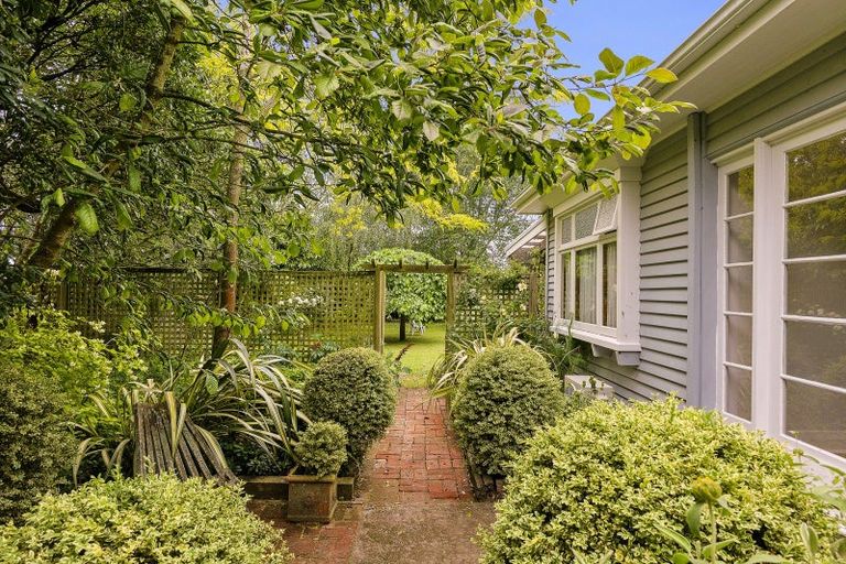 Photo of property in 546 Kimberley Road, Darfield, 7571