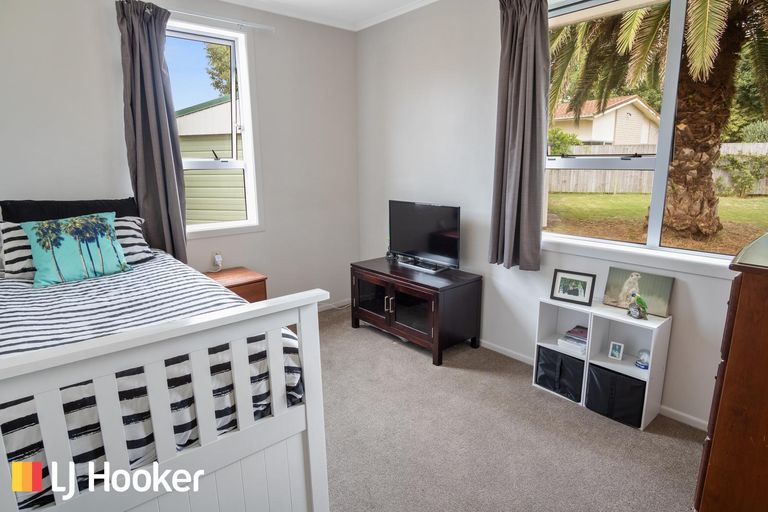 Photo of property in 28 Sheffield Street, Matamata, 3400