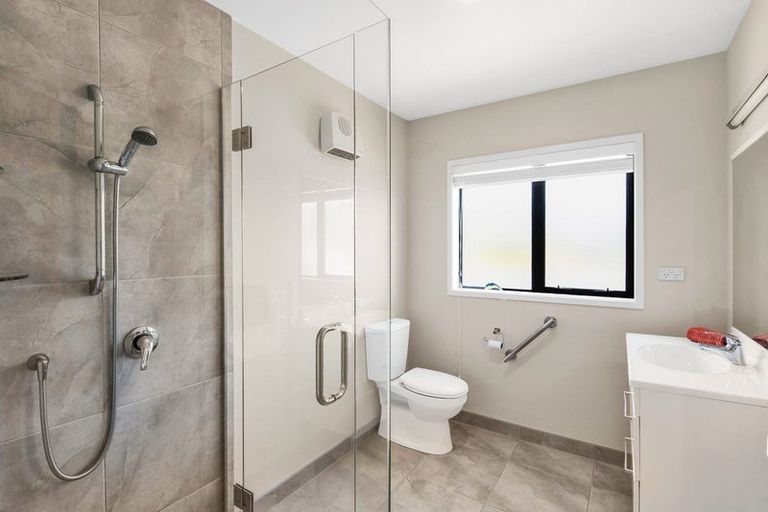 Photo of property in Georgia Estate, 14/3 Georgia Grove, Paraparaumu, 5032