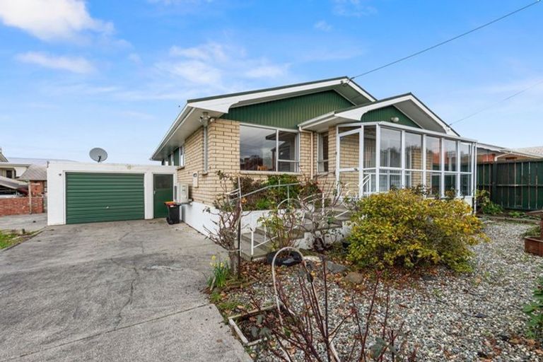 Photo of property in 2 Onslow Street, Gore, 9710