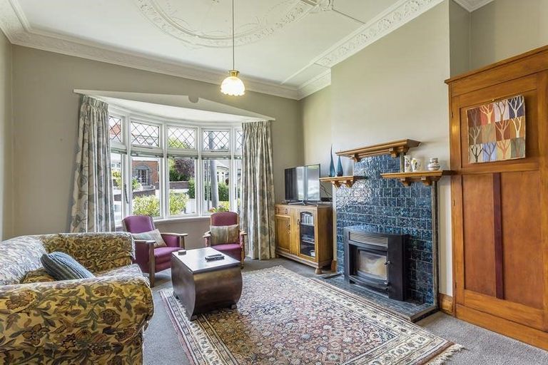 Photo of property in 14 Passmore Crescent, Maori Hill, Dunedin, 9010