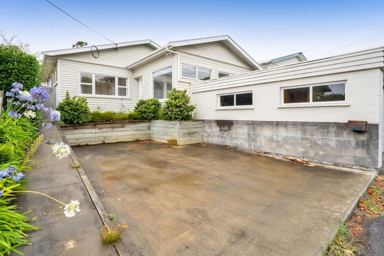 Photo of property in 55 Mill Road, Lower Vogeltown, New Plymouth, 4310