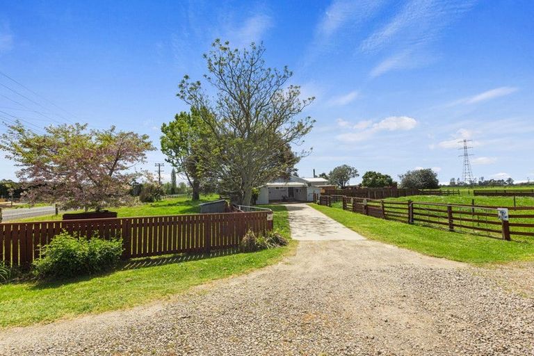 Photo of property in 99 Hallett Road, Otakiri, Whakatane, 3192