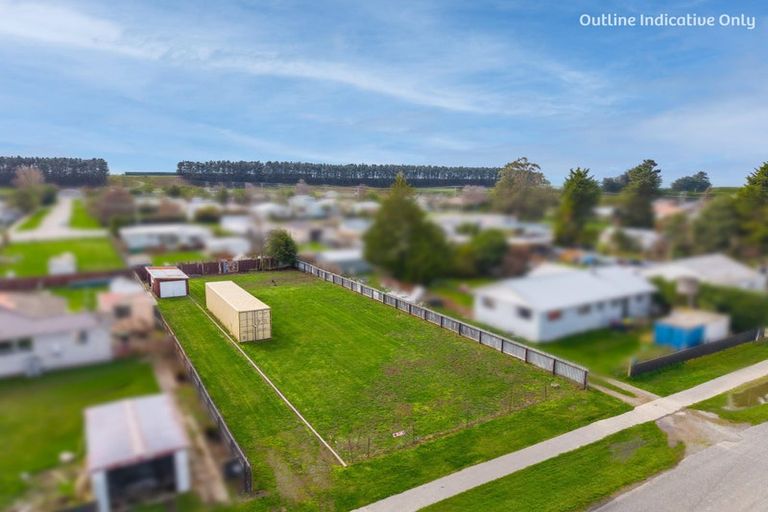 Photo of property in 30 Abbott Street, Pareora, 7912
