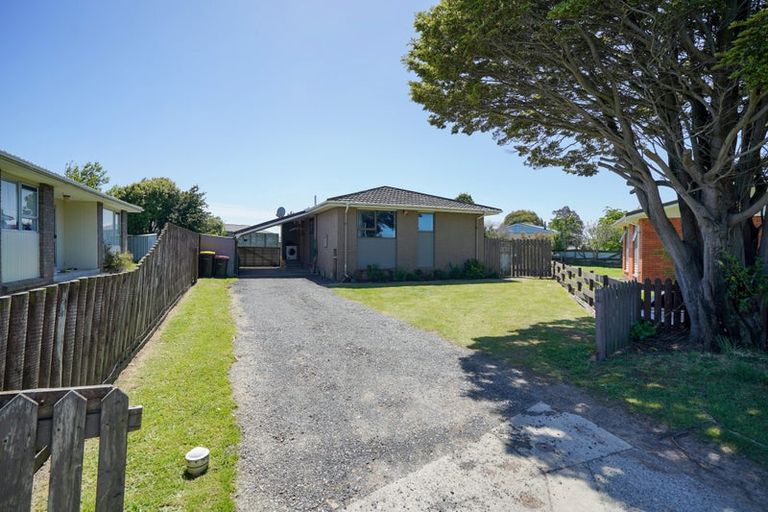 Photo of property in 54 Kilmarnock Court, Strathern, Invercargill, 9812