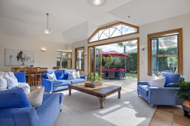 Photo of property in 5 Huia Street, Devonport, Auckland, 0624