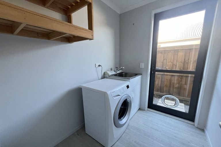 Photo of property in 23 Carrs Road, Wigram, Christchurch, 8025