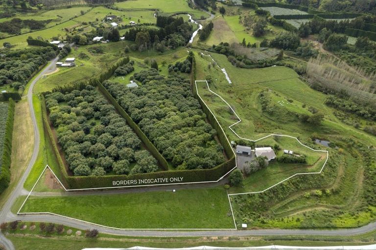 Photo of property in 161 Walford Road, Aongatete, Katikati, 3181