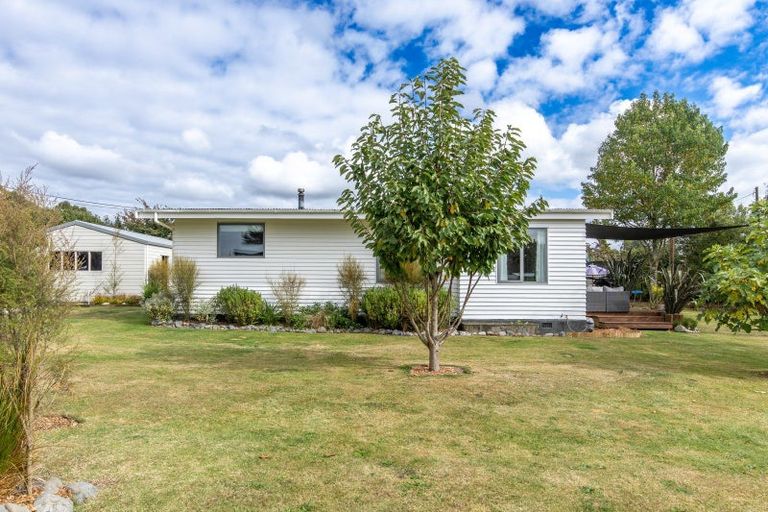 Photo of property in 20 Murchison Street, Tikokino, Waipawa, 4273