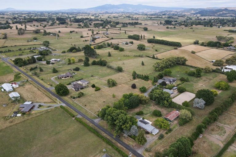 Photo of property in 160 Walsh Road, Whatawhata, Hamilton, 3290