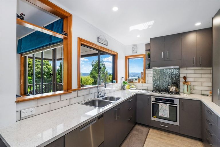 Photo of property in 117 Hospital Road, Horahora, Whangarei, 0110