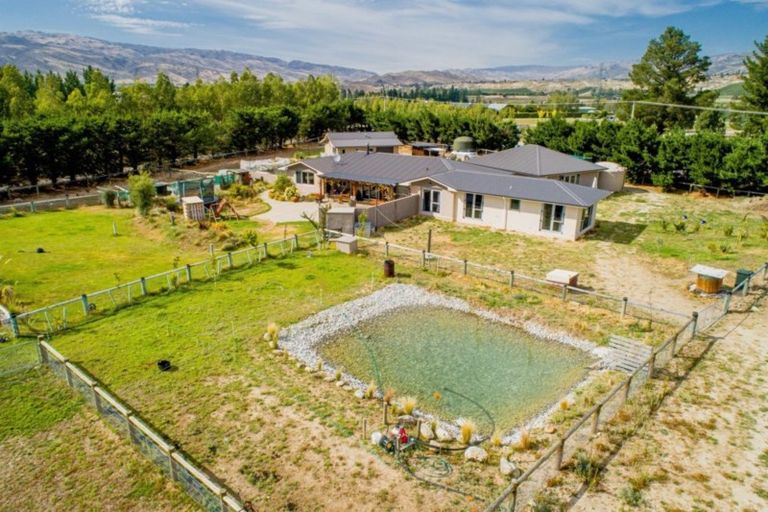 Photo of property in 125 Pearson Road, Cromwell, 9384