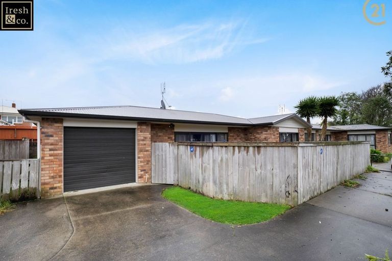 Photo of property in 95a Princes Street, Pukekohe, 2120