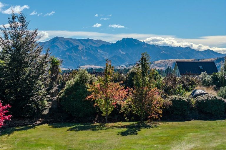 Photo of property in 22 Northburn Road, Wanaka, 9305