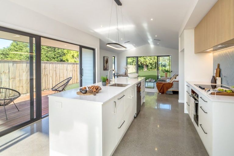 Photo of property in 13 Cotterville Crescent, Greytown, 5712