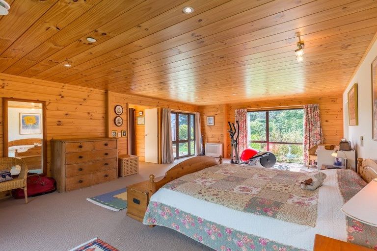 Photo of property in 12 Tai Close, Kaiuma Bay, Havelock, 7178