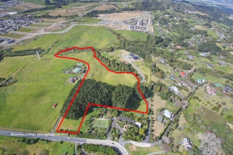 Photo of property in 51a Murphys Road, Totara Park, Auckland, 2019