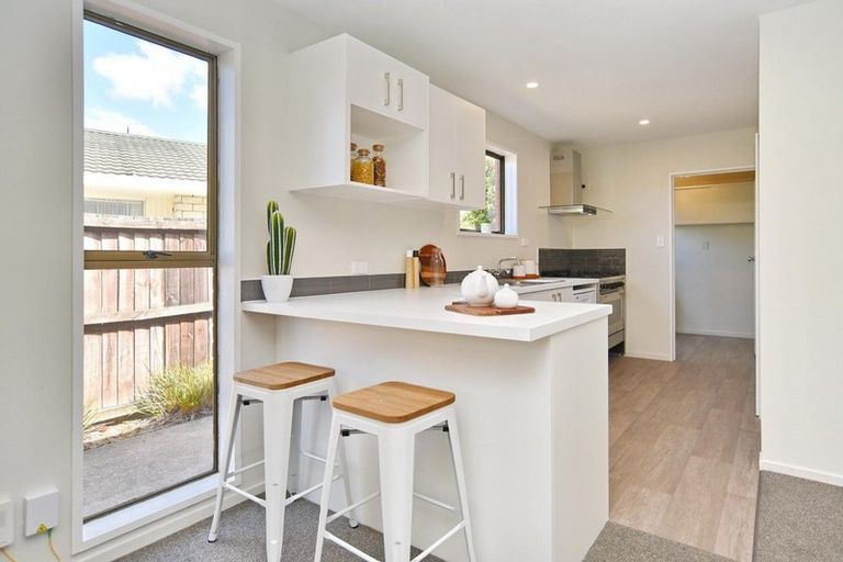 Photo of property in 6 Omega Place, Casebrook, Christchurch, 8051