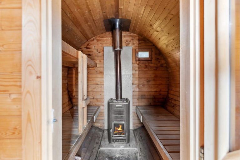 Photo of property in 321 Hepburn Creek Road, Warkworth, 0981