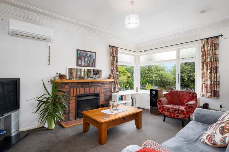 Photo of property in 34 District Road, Roseneath, Port Chalmers, 9023