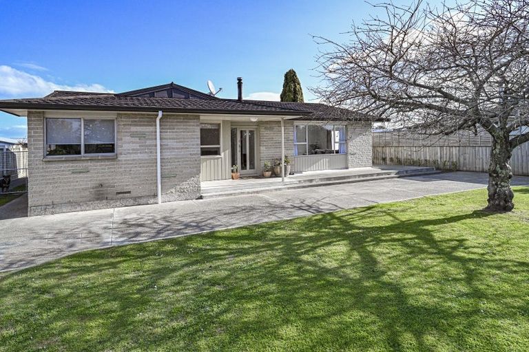 Photo of property in 19 Margate Avenue, Flaxmere, Hastings, 4120