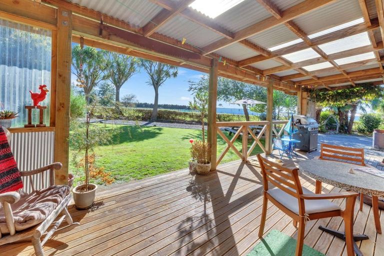 Photo of property in 63a Laward Road, Shannon, Palmerston North, 4474