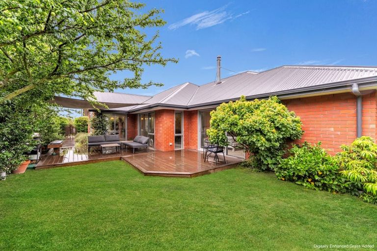 Photo of property in 71 Beaumont Drive, Rolleston, 7614