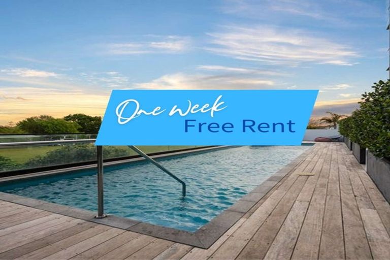 Photo of property in Frank Sargeson Apts, 105/74 Anzac Street, Takapuna, Auckland, 0622