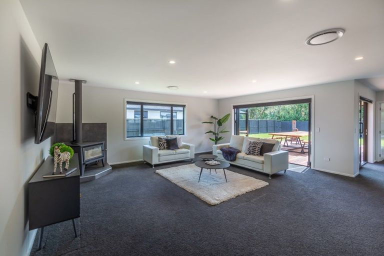 Photo of property in 11 Corriedale Lane, West Melton, 7618