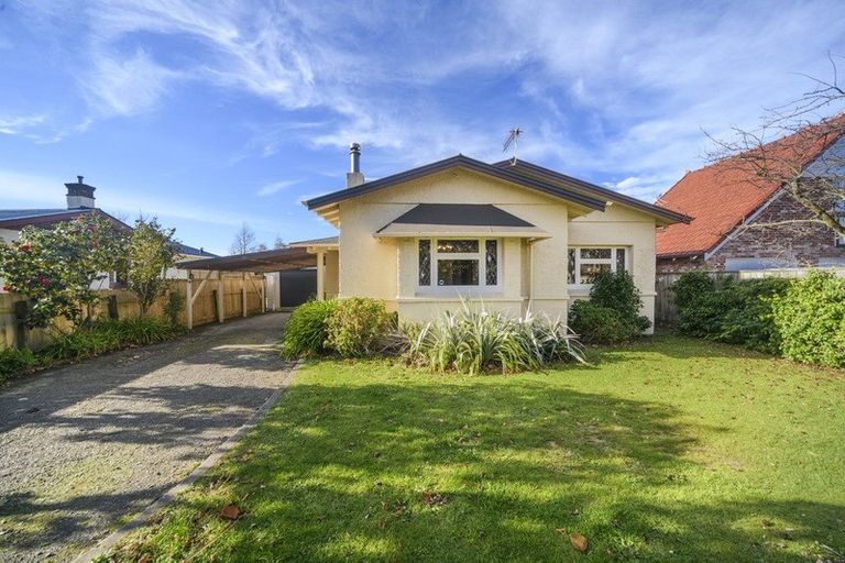 Photo of property in 45 South Street, West End, Palmerston North, 4410