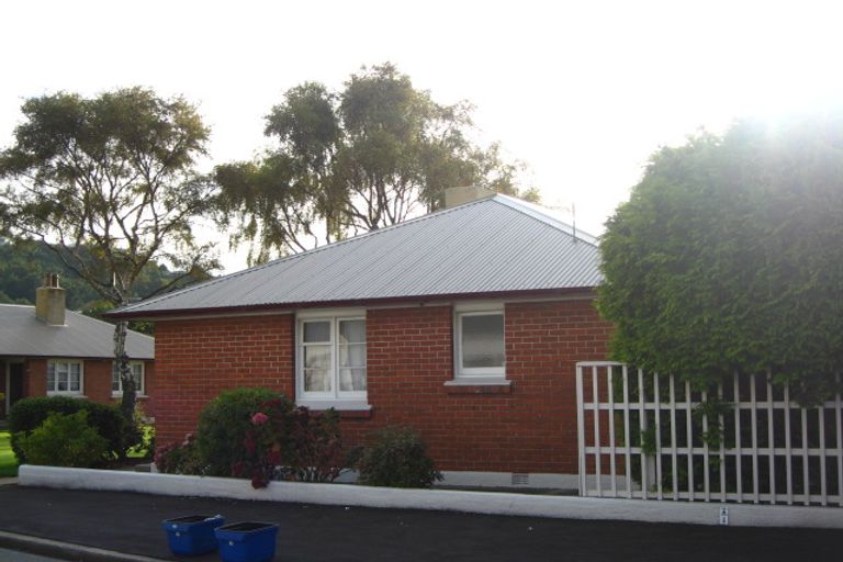 Photo of property in 19 David Street, Caversham, Dunedin, 9012