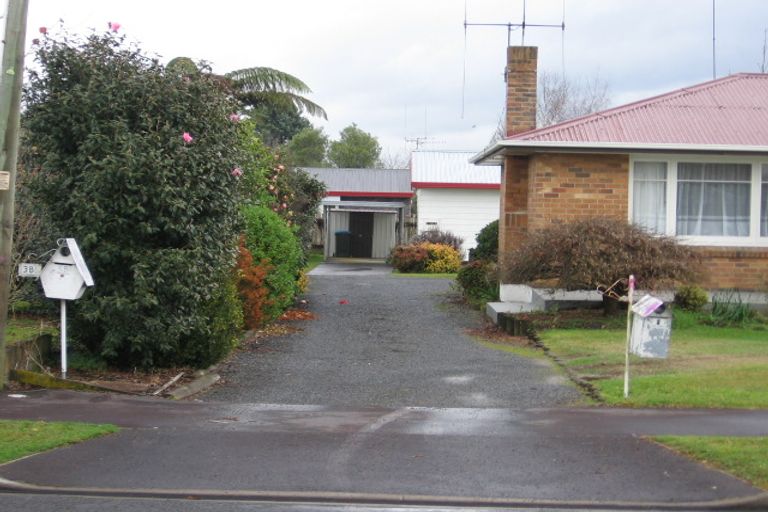 Photo of property in 3 Greta Street, Glenview, Hamilton, 3206