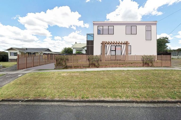 Photo of property in 42 Jellicoe Avenue, Tuakau, 2121
