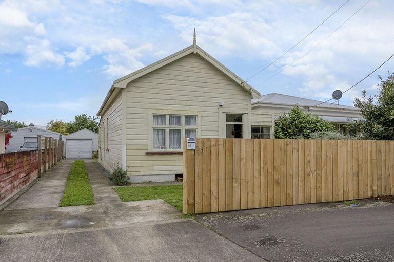 Photo of property in 123 Cambridge Street, Levin, 5510