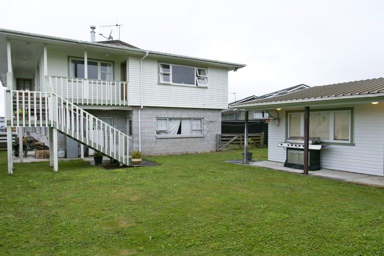 Photo of property in 21 Te Rangitautahanga Road, Turangi, 3334